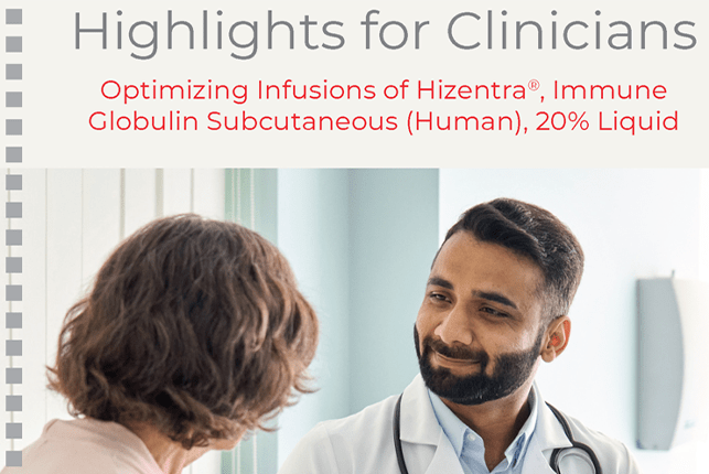 Highlights for Clinicians