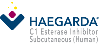 HAEGARDA Logo