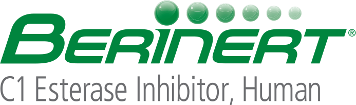 Berinert logo
