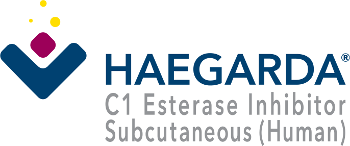 HAEGARDA logo