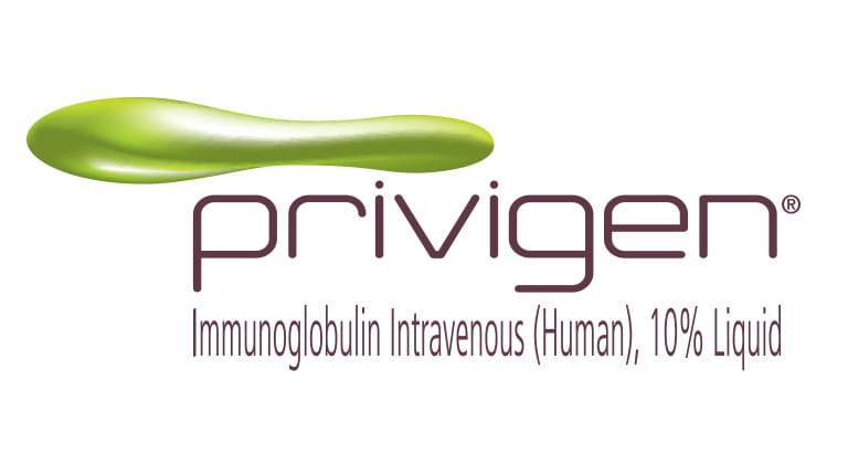 Privigen logo