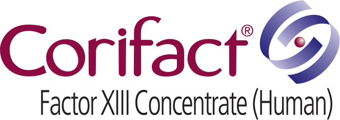 Corifact logo