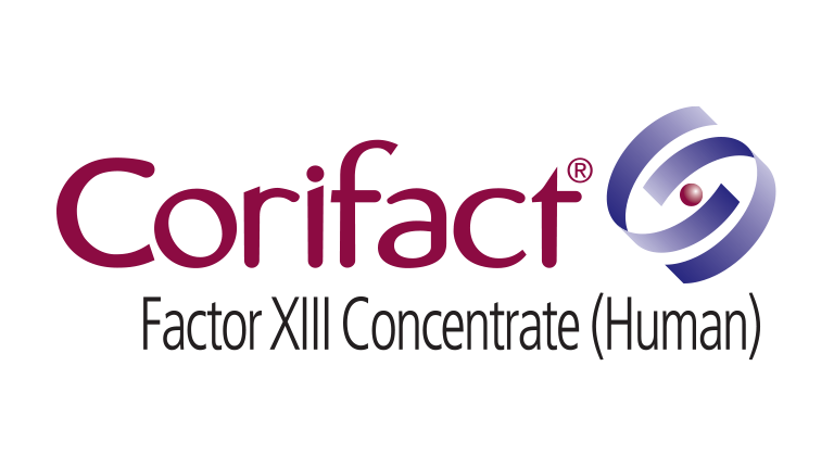 Corifact logo