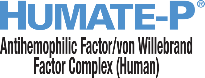 Humate-P logo