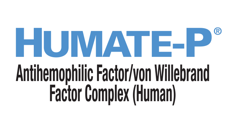Humate-P logo