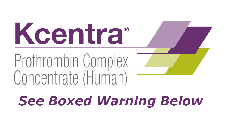 Kcentra logo