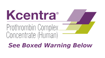 Kcentra logo