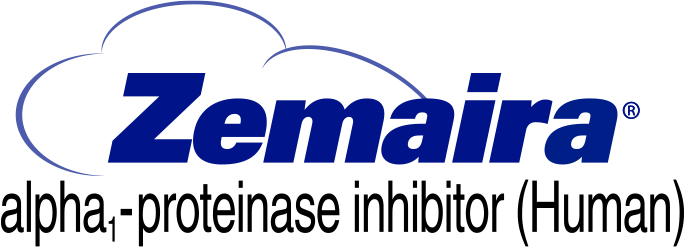 Zemaira logo