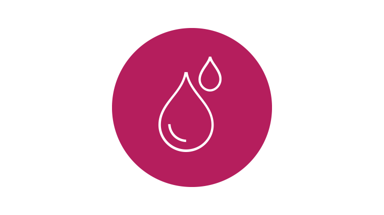 Hematology icon