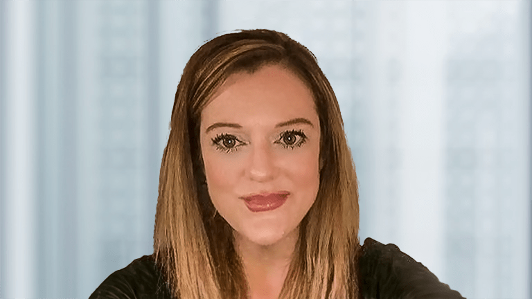 Medical Outcomes Specialist Christine Donahue