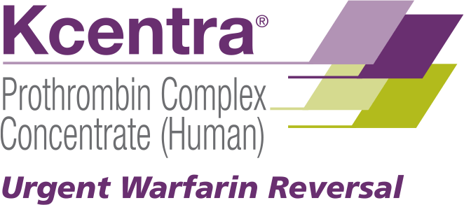 Kcentra logo