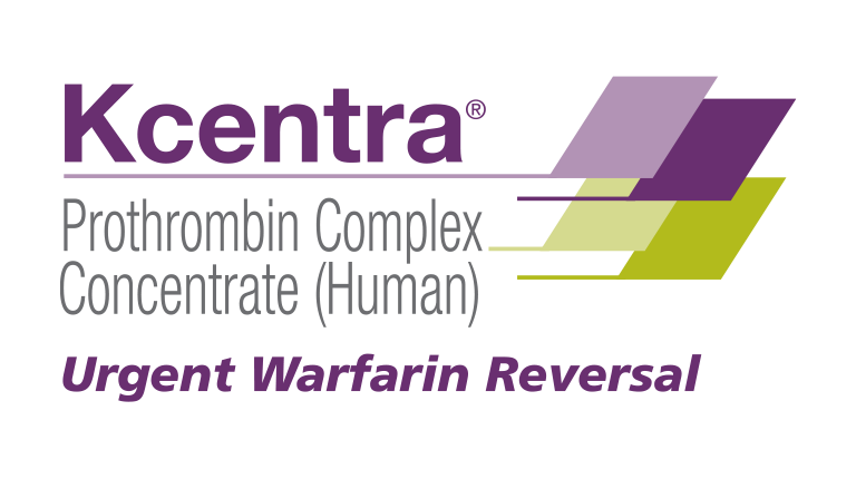 Kcentra logo