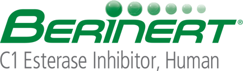 Berinert logo