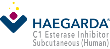 HAEGARDA Logo