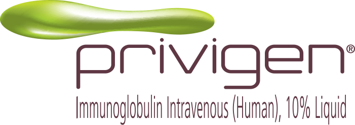 Privigen logo