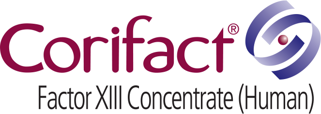 Corifact logo