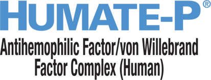 Humate-P logo