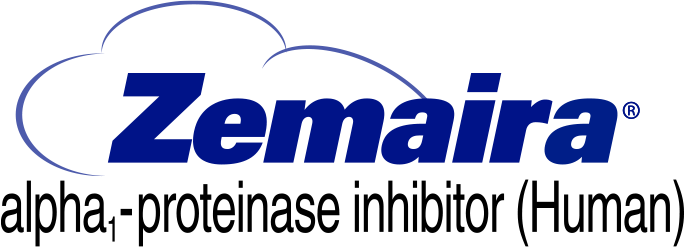 Zemaira logo